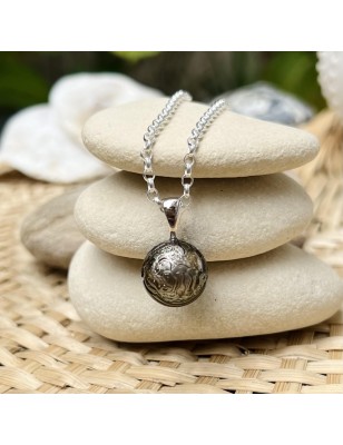 tahitian cultured pearl pendant zodiac scorpio sign price