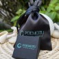Hinui - Golden Tahitian Pearl Necklace