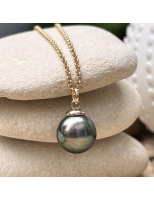 prix collier or perles de culture de Tahiti signification perles tahitiennes