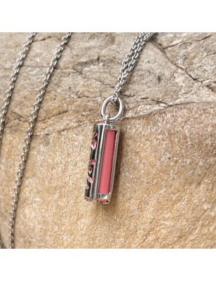 signification tiki amour pendentif argent femme tiki prix agate noire