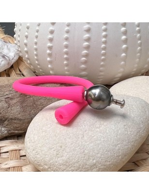 bracelet bébé perle de Tahiti prix - bracelet bébé baby shower