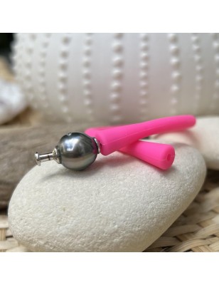 bracelet bébé perle de Tahiti prix - bracelet bébé baby shower