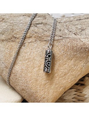 signification agate noire pendentif tiki amour prix pendentif mana