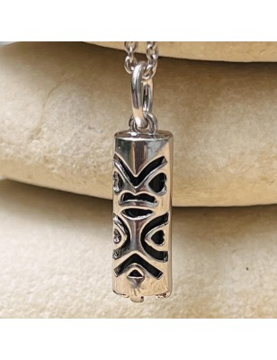 signification agate noire pendentif tiki amour prix pendentif mana