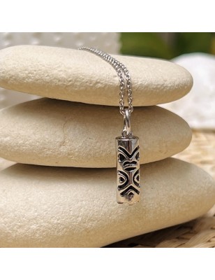 signification agate noire pendentif tiki amour prix pendentif mana