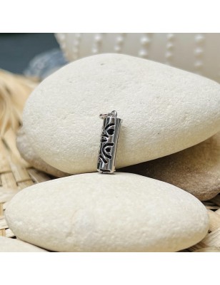 signification agate noire pendentif tiki amour prix pendentif mana