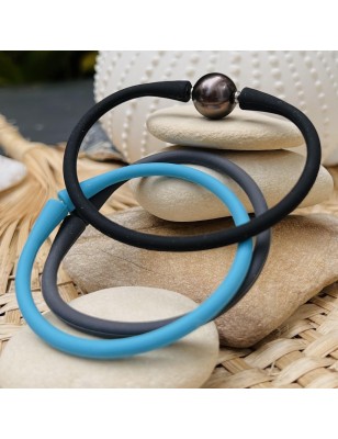 big Tahitian pearl man bracelet for sport price cultured pearls