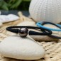 Bracelet Homme Perle de Tahiti - 14.04mm
