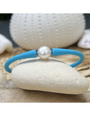 bracelet homme perle d'eau douce prix perles tahitiennes
