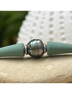 achat bracelet perle de tahiti homme sport prix - quel bijou offrir à la saint valentin ? bijoux tahitiens