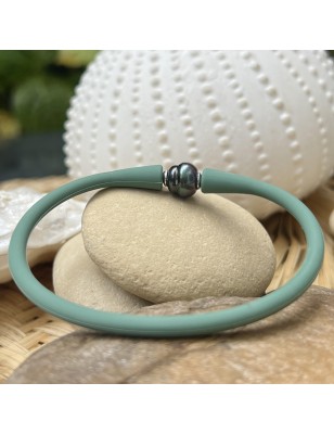 perle bleue bracelet perle de Tahiti homme prix - quel bijou offrir à la saint valentin ? bijoux tahitiens