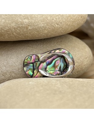 abalone mother of pearl savannah pendant price