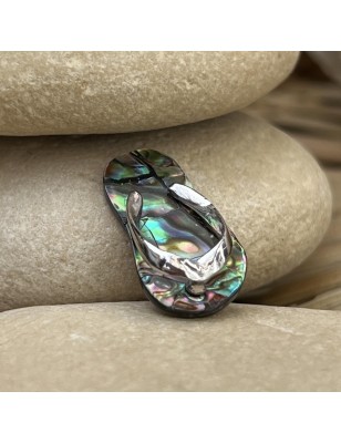 abalone mother of pearl savannah pendant price
