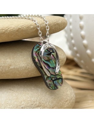 abalone mother of pearl savannah pendant price