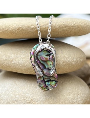 abalone mother of pearl savannah pendant price