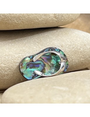 abalone mother of pearl flip-flop pendant price