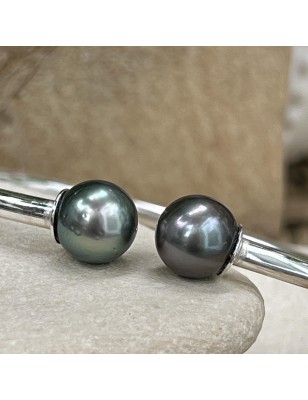 Armband mit Tahiti-Perle