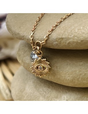 pendentif soleil en bracelet cheville or prix