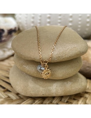 pendentif soleil en bracelet cheville or prix