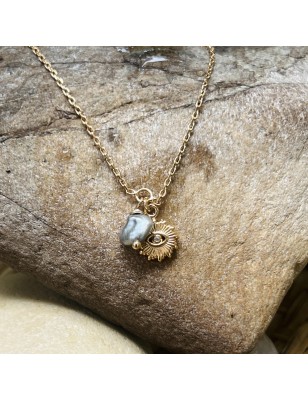 pendentif soleil en bracelet cheville or prix