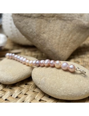 freshwater pearl birthstone bracelet price