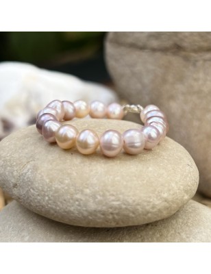 freshwater pearl birthstone bracelet price