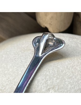 tahitian cultured pearl maori pendant price - paddle pendant for men