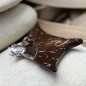 Coco Manta ray - Men's Pendant