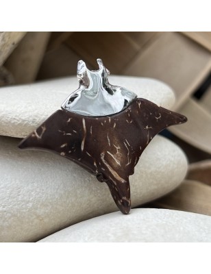 Fafapiti - Manta Ray Copra