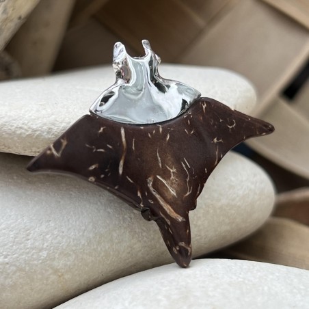 Fafapiti - Manta Ray Copra