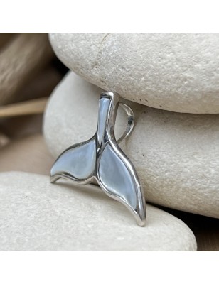 dolphin pendant in white pearl oyster price