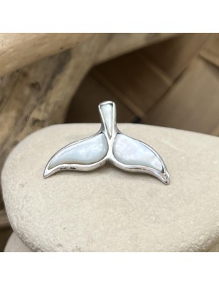 dolphin pendant in white pearl oyster price
