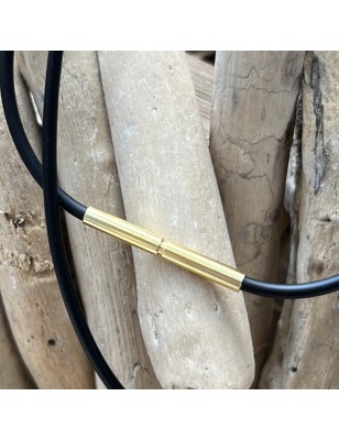 prix perle collier homme grosse perle de Tahiti 11mm - 12 mm