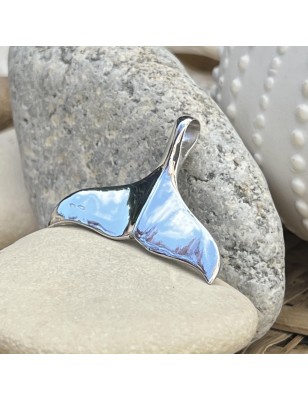 pendentif homme queue de baleine nacre d'ormeau prix