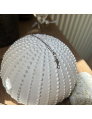 Pendentif argent 925/00 hippocampe GARANTIE 2 ans