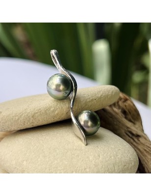 pendentif perles de culture de Tahiti prix