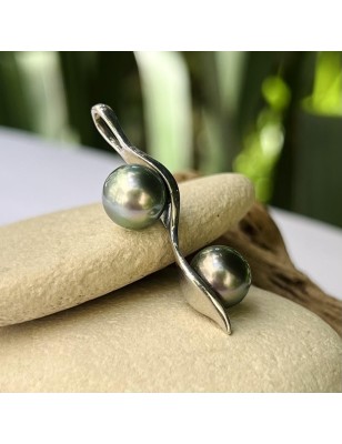 pendentif perles de culture de Tahiti prix