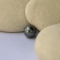 AA - Perle Noire de Tahiti - Ronde - 10.57
