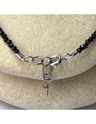 spinelles bracelet perle d'eau douce prix