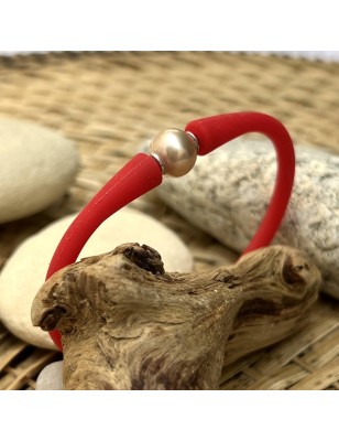 red olympic ring bracelet freshwater pearl price cultured pearls