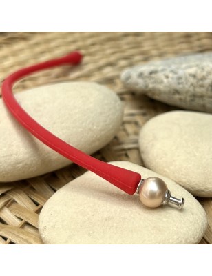 red olympic ring bracelet freshwater pearl price cultured pearls