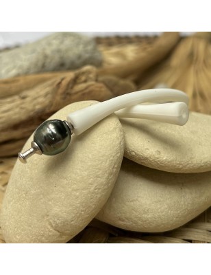 prix bracelet homme perle de Tahiti peacock signification bijoux tahitiens