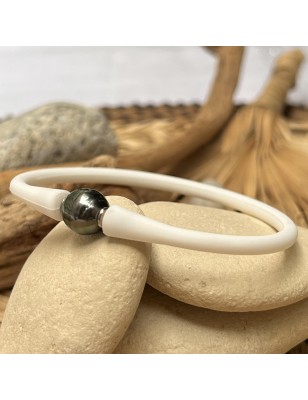 prix bracelet homme perle de Tahiti peacock signification perles tahitiennes