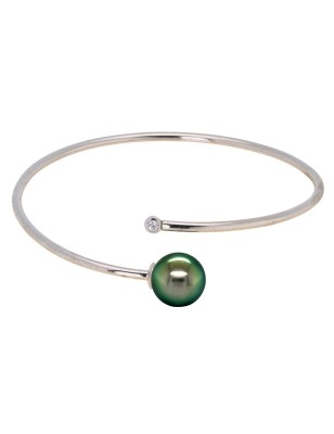 bracelet de perle de tahiti bijou tahitien