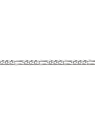 rhodium silver men's chain price length 45cm