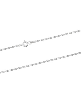 prix chaîne argent maille alternée pour homme