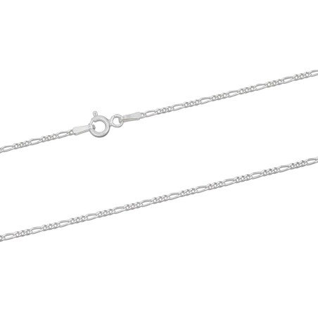 prix chaîne argent maille alternée pour homme