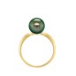 Poenui - Tahitian Pearl Gold Ring