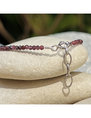 Bracciale con perla di Tahiti