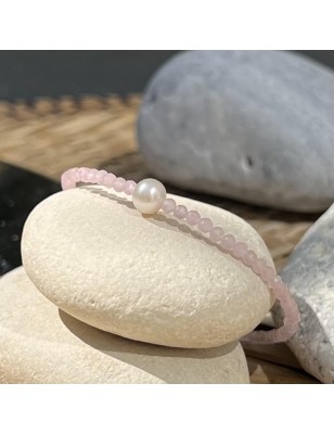 meaning quartz bracelet freshwater pearl power - tahitian jewerly - tahitian jewerly stores